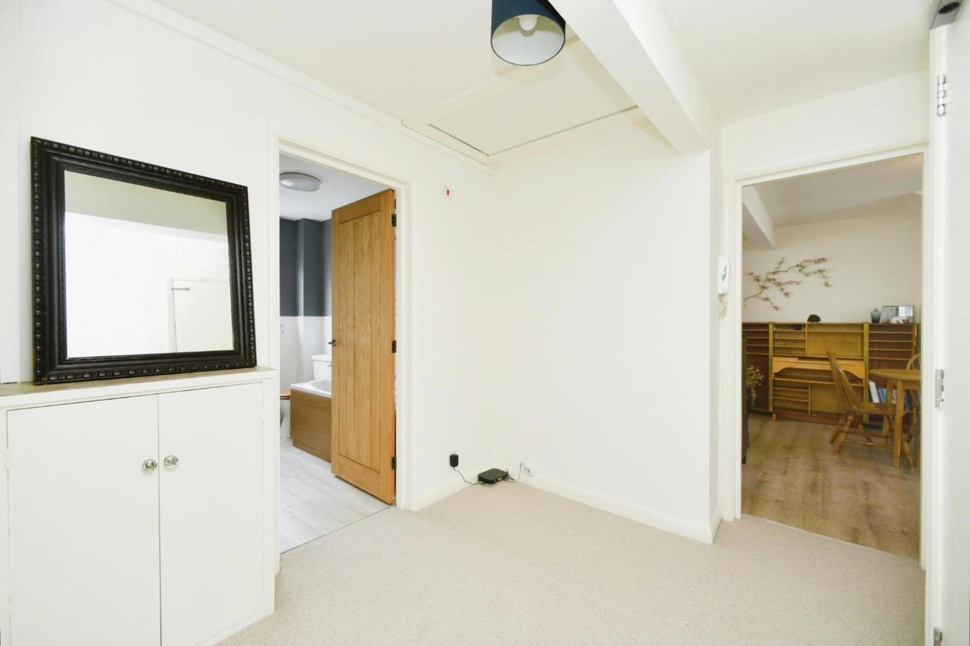 Sunny Seaside Sanctuary - Two Bedroom Apartment Μπράιτον Εξωτερικό φωτογραφία